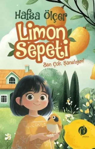 Limon Sepeti;Ben Çok Şanslıyım