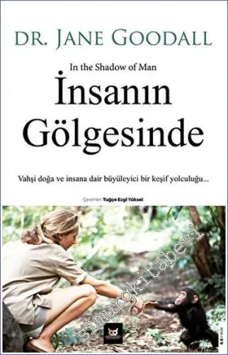 İnsanın Gölgesinde