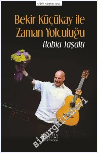 Bekir Küçükay ile Zaman Yolculuğu -