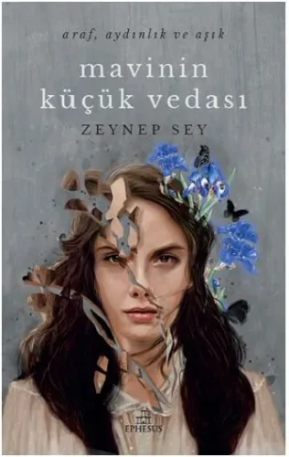 MAVİNİN KÜÇÜK VEDASI, CİLTSİZ