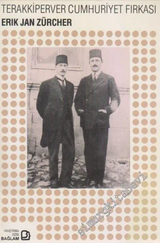 Terakkiperver Cumhuriyet Fırkası