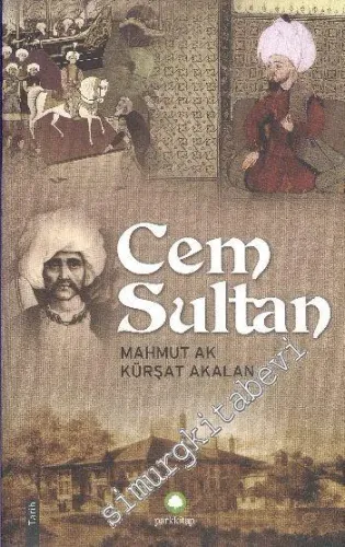 Cem Sultan