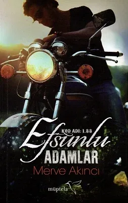 Efsunlu Adamlar Kod Adı: 1.88