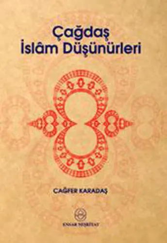 Çağdaş İslam Düşünürleri