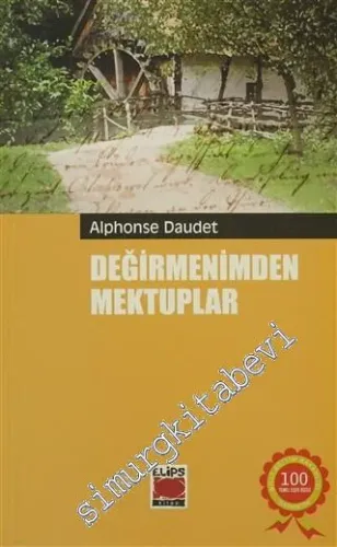 Değirmenimden Mektuplar -