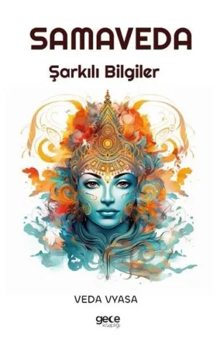Samaveda - Şarkılı Bilgiler