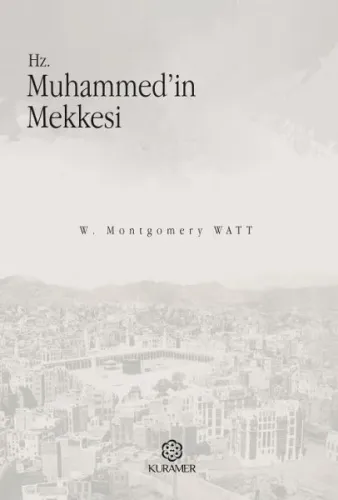 Hz. Muhammedin Mekkesi