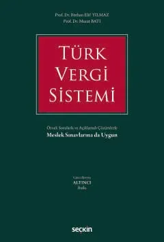 Türk Vergi Sistemi