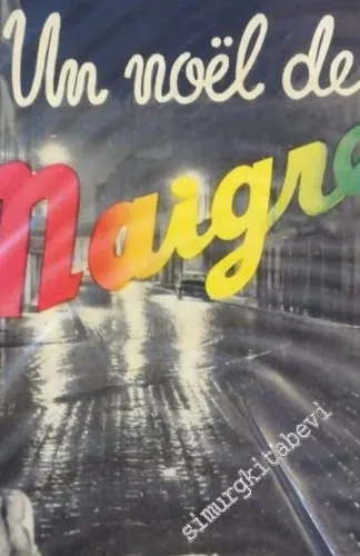 Un Noël de Maigret -        1954
