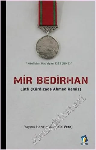 Mir Bedirhan -         2022