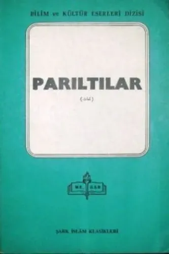Parıltılar