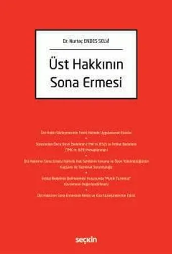 Üst Hakkının Sona Ermesi