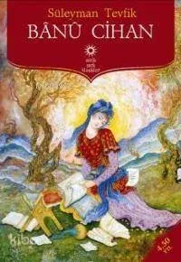 Banu Cihan Süleyman Tevfik