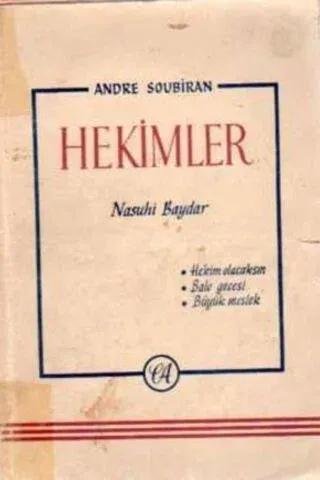 Hekimler