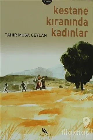 Kestane Kıranında Kadınlar