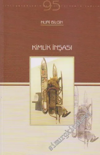 Kimlik İnşası -