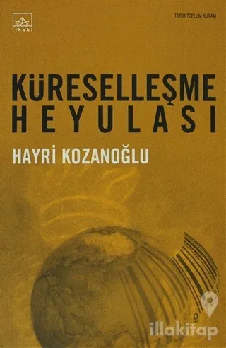 Küreselleşme Heyulası