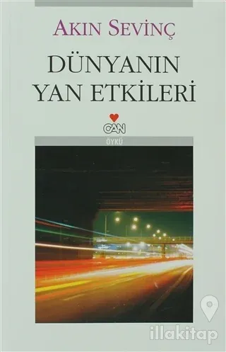 Dünyanın Yan Etkileri