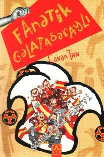 Fanatik Galatasaraylı -        2011