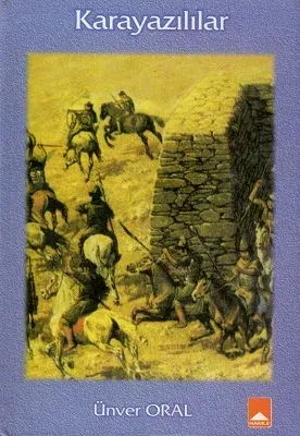 Karayazılılar
