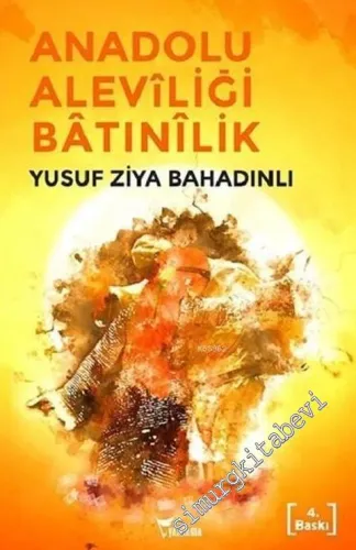 Anadolu Aleviliği Batınilik