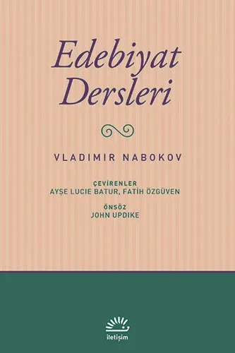 Edebiyat Dersleri