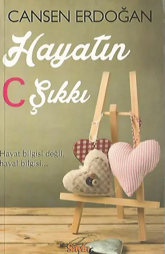 Hayatın C Şıkkı
