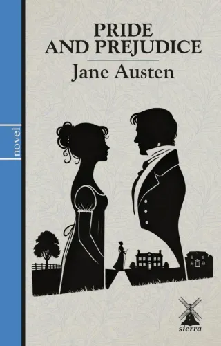 Pride and Prejudice (İngilizce)