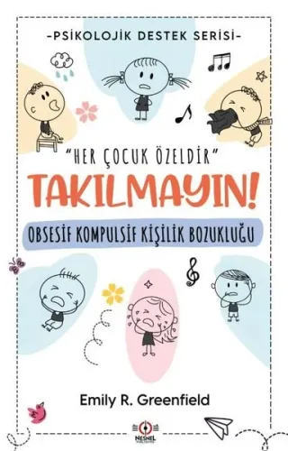 Obsesif Kompulsif Kişilik Bozukluğu