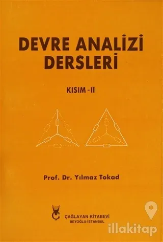 Devre Analizi Dersleri - Kısım 2