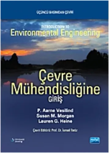 Çevre Mühendisliğine Giriş