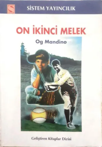 On İkinci Melek Og Mandino Sistem Yayıncılık