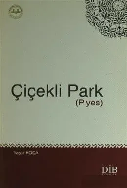 Çiçekli Park