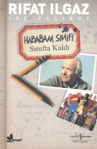 Hababam Sınıfı Sınıfta Kaldı
