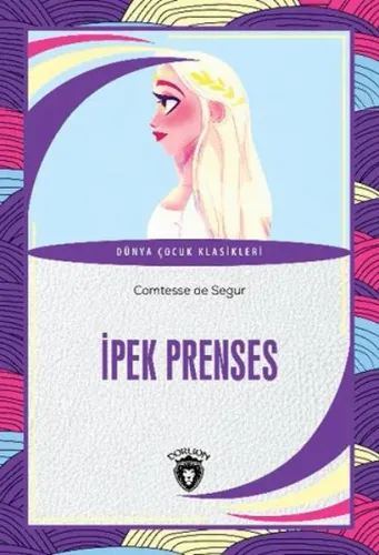 İpek Prenses