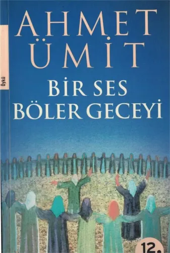 Bir Ses Böler Geceyi