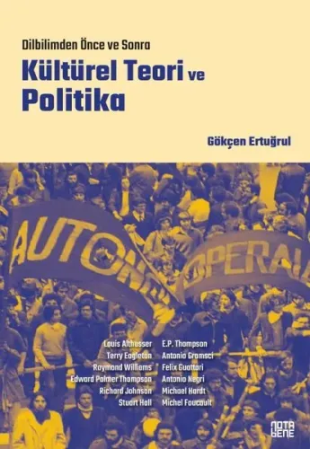 Kültürel Teori Ve Politika