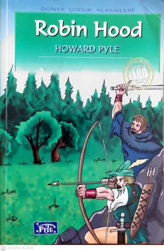 Robin Hood
