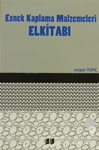 Esnek Kaplama Malzemeleri ElKitabı