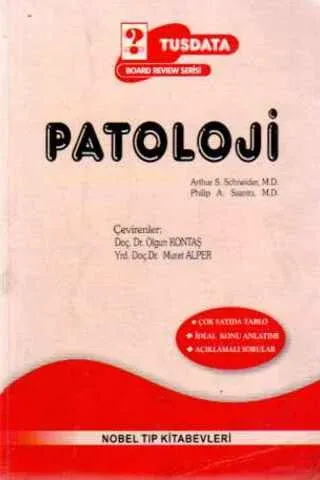 Patoloji