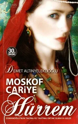 Moskof Cariye Hürrem