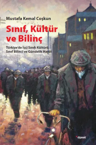 Sınıf, Kültür Ve Bilinç
