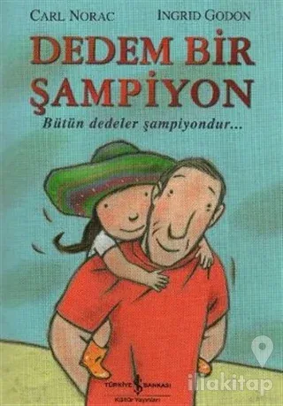 Dedem Bir Şampiyon