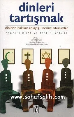Dinleri Tartışmak
