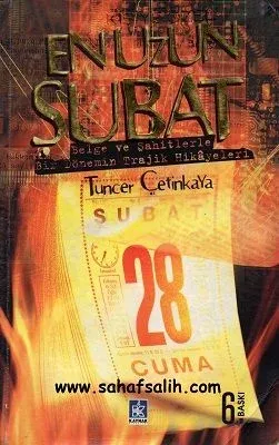 En Uzun Şubat