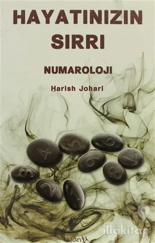 Hayatınızın Sırrı Numaroloji