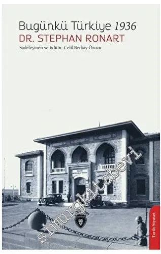 Bugünkü Türkiye 1936 - 2023