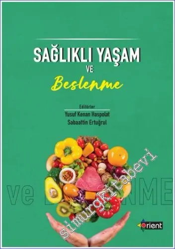 Sağlıklı Yaşam ve Beslenme -        2023