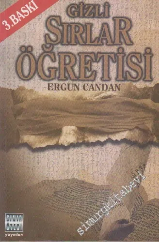 Gizli Sırlar Öğretisi -        2000