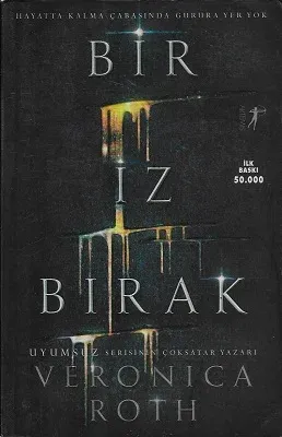 Bir İz Bırak